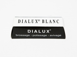 Dialux Polishing Compound, White